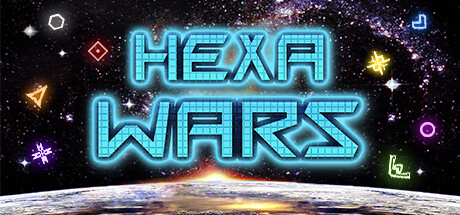 HexaWars Cover Image