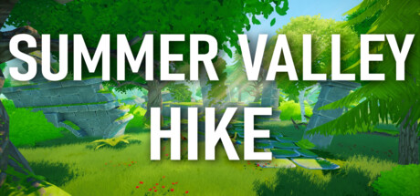 Summer Valley Hike Türkçe Yama