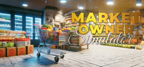 SuperNatural Market: Sell or Die Steam header image