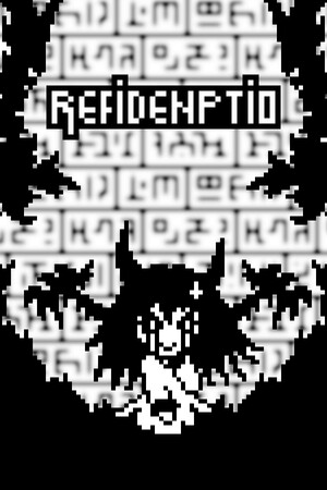 Refidenptio cover art