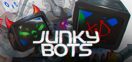 Junkybots