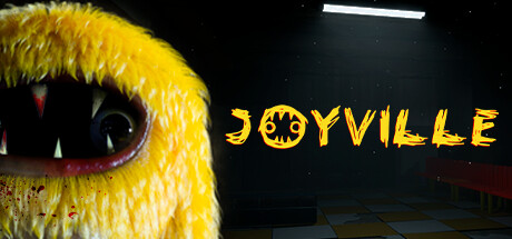 Joyville Cover Image
