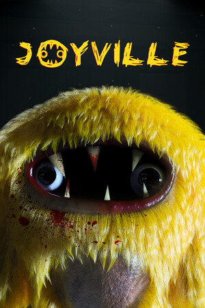 Joyville + Windows 7 Fix