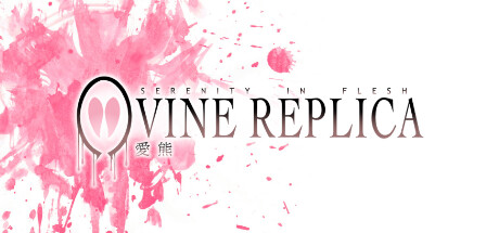 Ovine Replica header