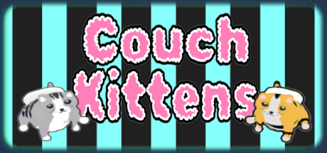 Couch Kittens