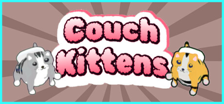 Couch Kittens