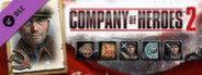 CoH 2 - Soviet Commander: Partisan Tactics