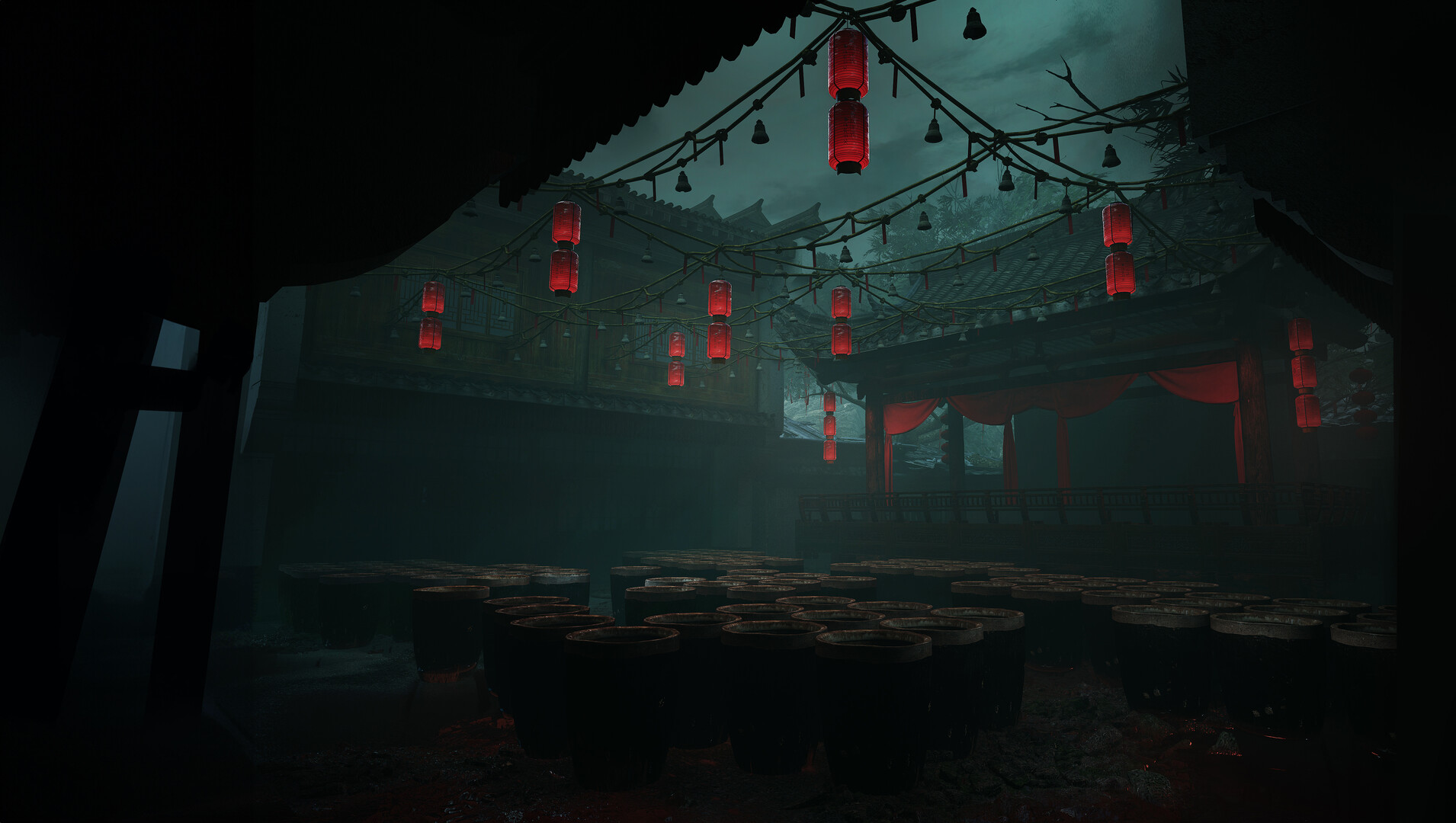 Ghost hunter on Steam