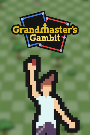 Grandmaster's Gambit cover art