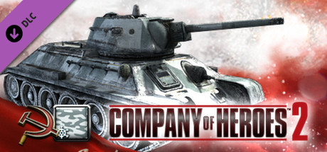 CoH 2 - Soviet Skin: (M) Two Tone Don Front header image