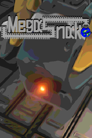 Mega Snake cover art