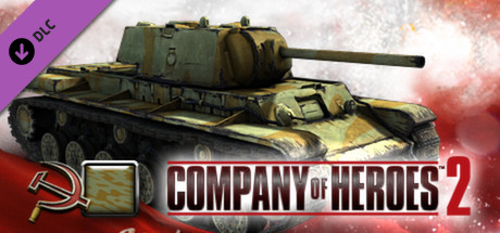 CoH 2 - Soviet Skin: (H) Makeshift Sand Southern Front header image