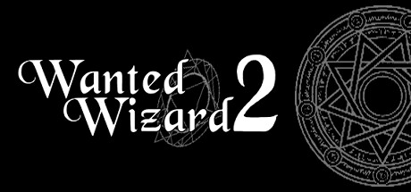 Wanted Wizard 2 Steam header image