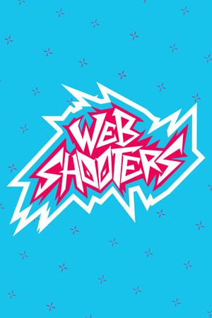 Webshooters cover art