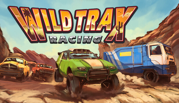 WildTrax Racing