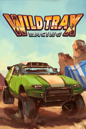 WildTrax Racing cover art