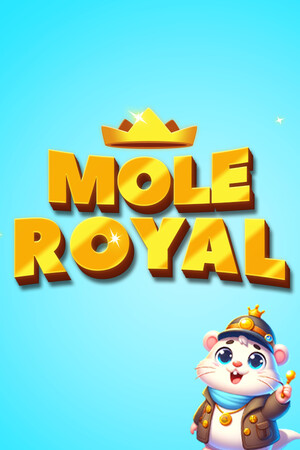 Mole Royal cover art
