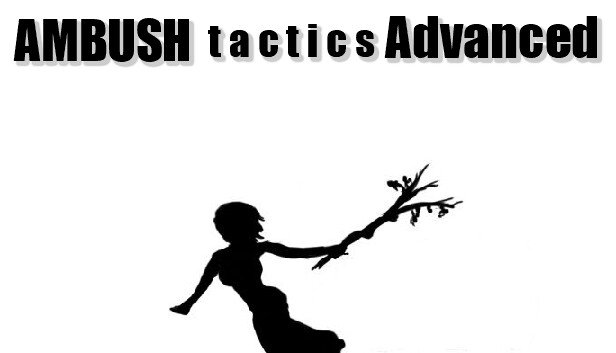 AMBUSH tactics Advanced Steam capsule image