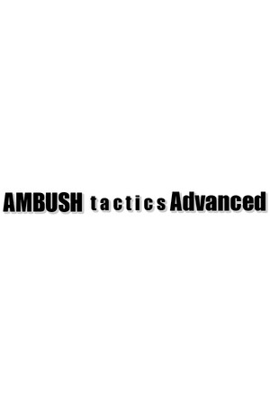 AMBUSH tactics Advanced cover art