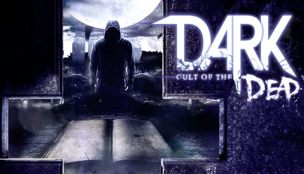 DARK - Cult of the Dead DLC Steam capsule image