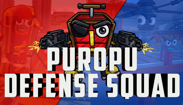 Puropu Defense Squad