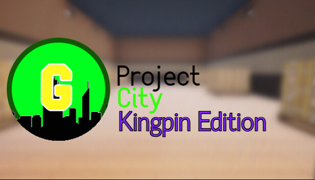 Project City: Kingpin Upgrade Steam capsule image