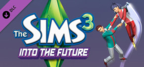 The Sims 3 - Into the Future