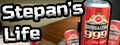 Stepan 's Life (Beta)