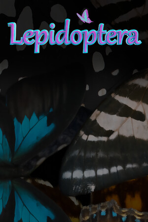 Lepidoptera cover art