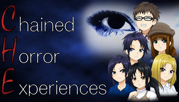 Chained Horror Experiences Steam capsule image