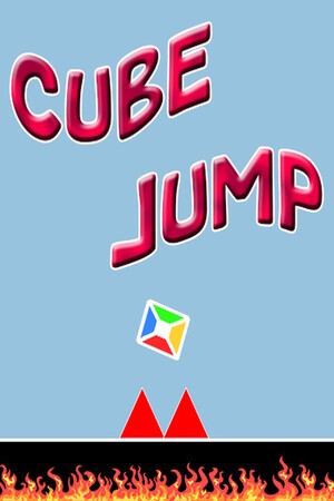 Cube Jump cover art