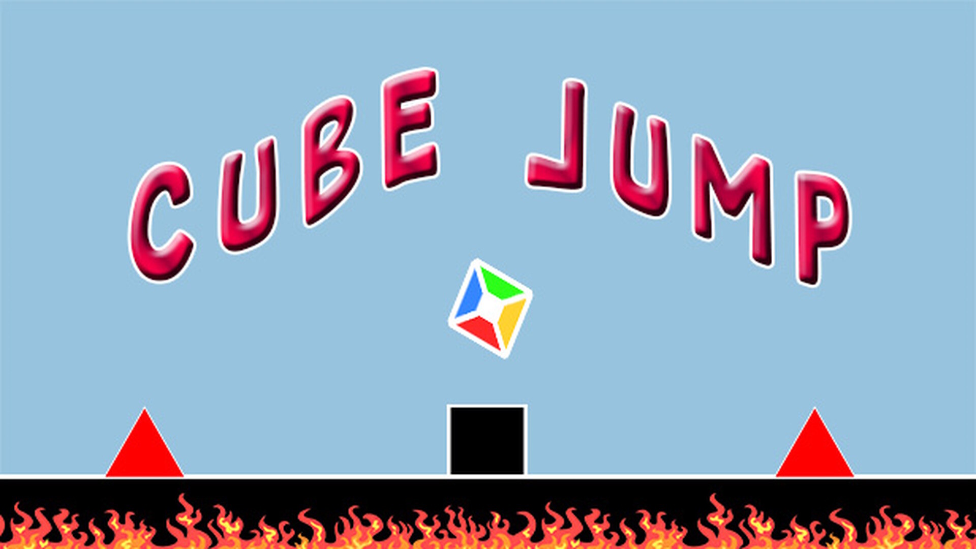 Cube block jumping games.Geometry jump dash games.Jumping block