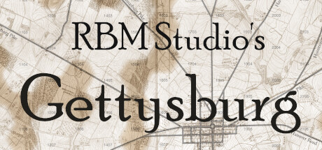 buy RBM Studio's Gettysburg CD Key cheap
