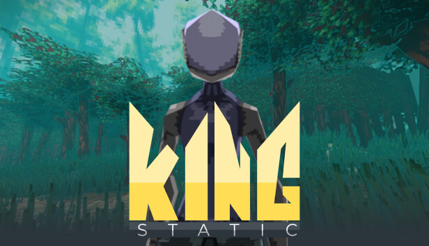 King Static