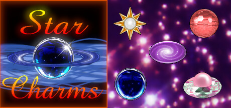 Star Charms on Steam