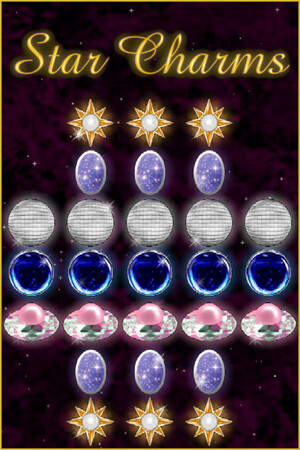 Star Charms cover art