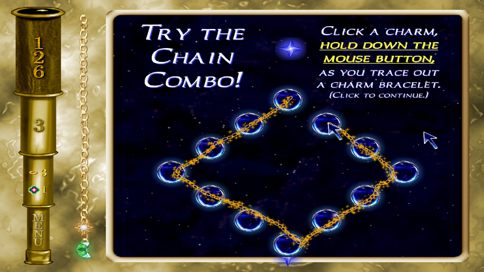 Star Charms on Steam