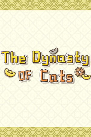 The Dynasty Of Cats cover art