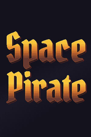 Infinity Pirate cover art