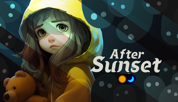 After Sunset Steam capsule image