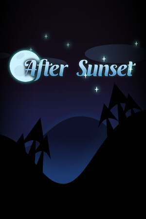 After Sunset cover art