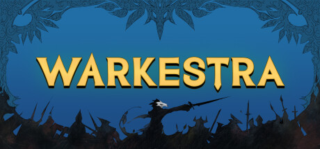 Warkestra Cover Image