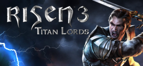 Risen 3 - Titan Lords