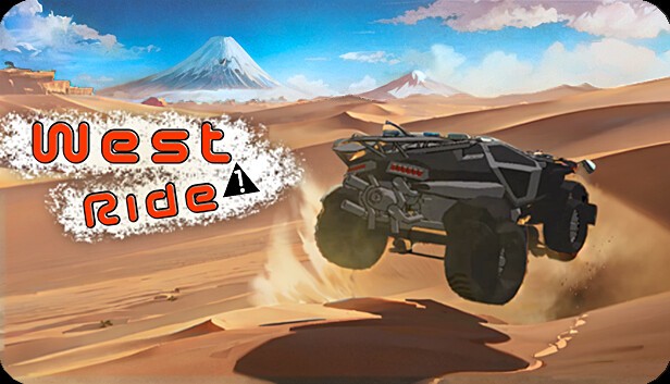 West Ride on Steam