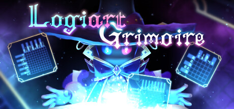 Baixar Logiart Grimoire Torrent