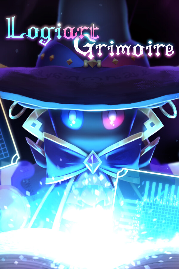 Logiart Grimoire