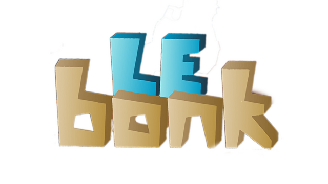 Le Bonk - Academic Version