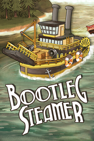 Bootleg Steamer + Windows 7 Fix