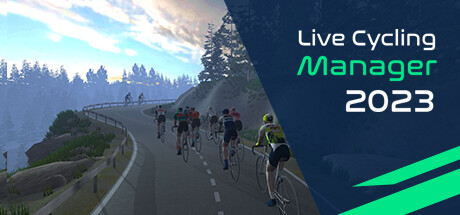 Pro Cycling Manager 2023 (PC) Steam Key - JAMA LEVOVA