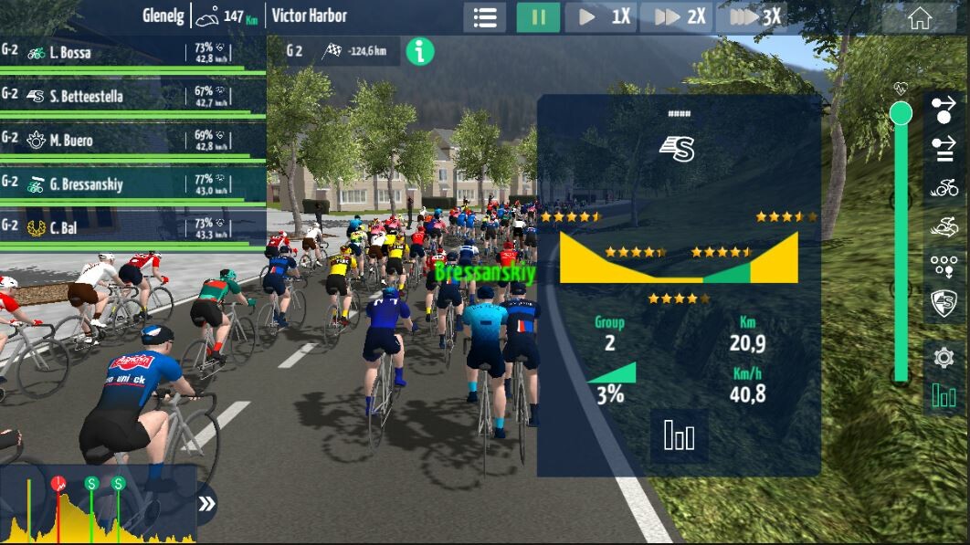 🚴 Best Cycling Manager Simulation Games and Apps